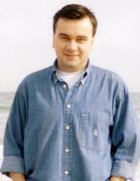 Steve Morris