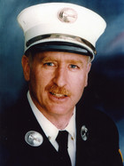 Joseph Gerard Leavey