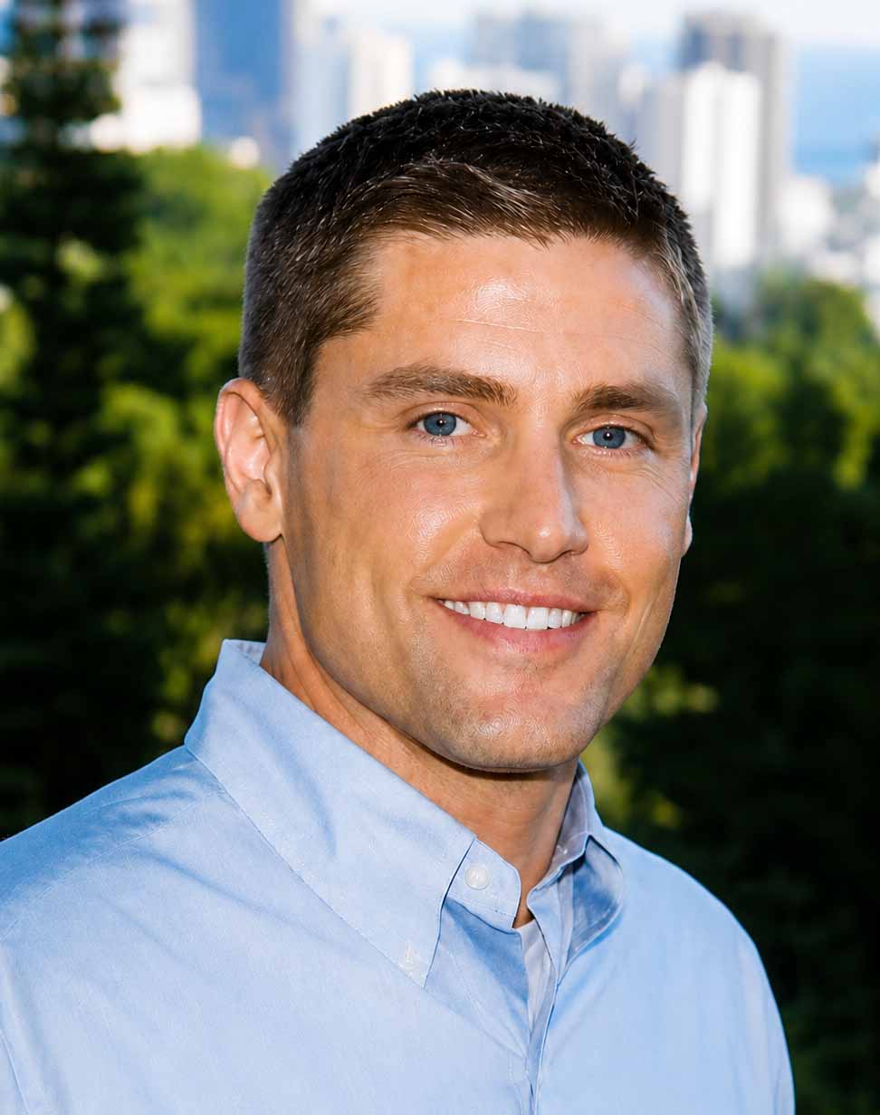 Michael L. Collins