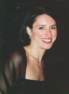 Leah Elizabeth Oliver