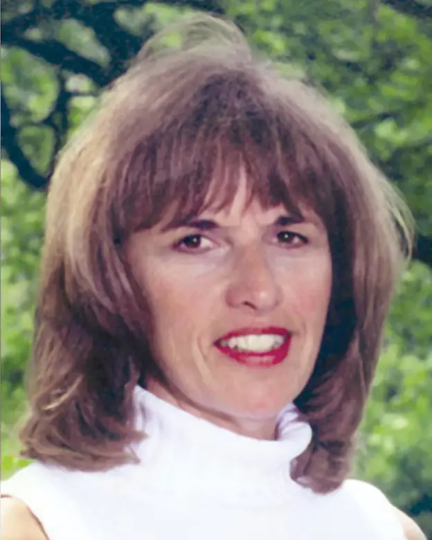 Michele M. Heidenberger