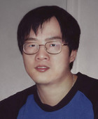 Yin Ping Wong