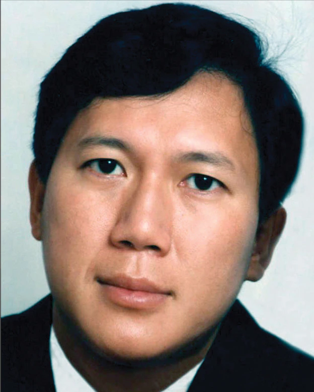 Khang Ngoc Nguyen