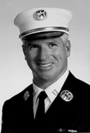 John Michael Moran