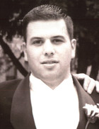 Robert John Shay, Jr.