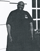 Ernest James