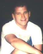 Timothy Paul Gilbert