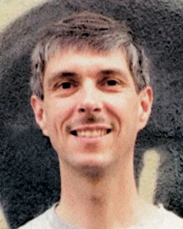 Bryan C. Jack