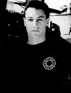 Timothy Matthew Welty