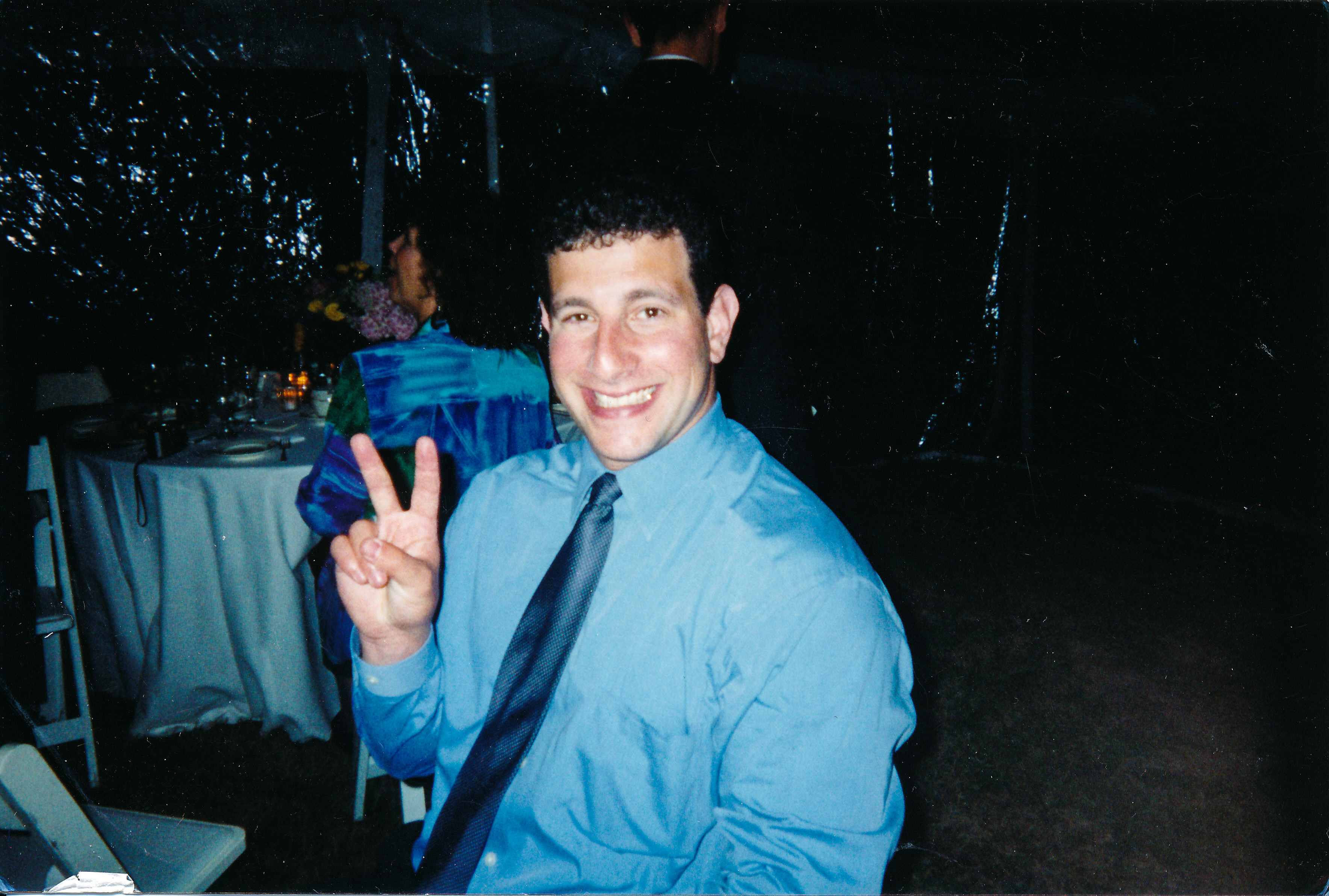Jeremy Logan Glick