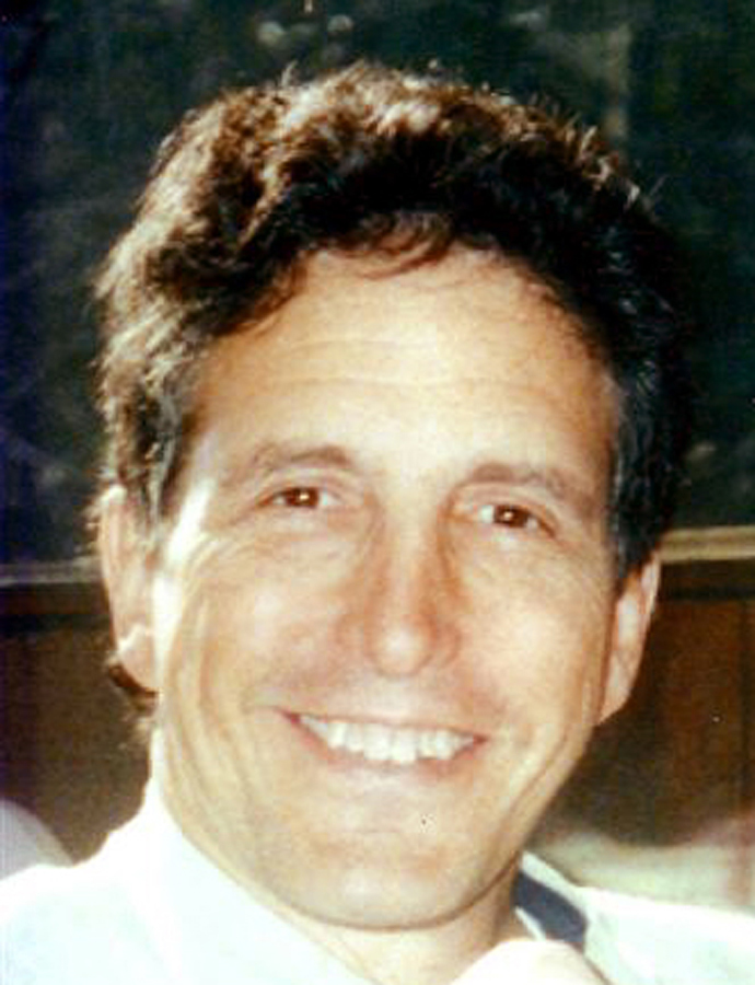 Donald Freeman Greene