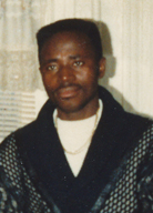 Hamidou S. Larry