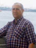 Manuel Emilio Mejia