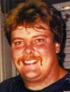 Timothy Patrick McSweeney
