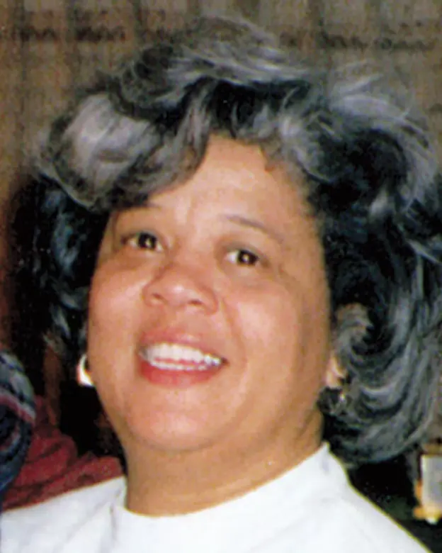 Brenda C. Gibson