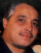 Abner Morales