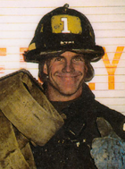 Matthew David Garvey