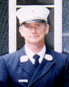 William O'Keefe