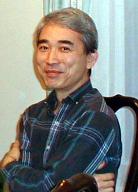 Keiichiro Takahashi
