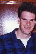 Robert Thomas Jordan