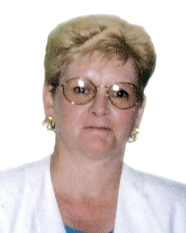 Cheryle D. Sincock