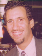Eric M. Sand