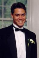 James Brian Reilly