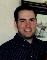 Joseph John Keller