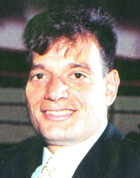 George Merkouris