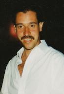 Harry Ramos