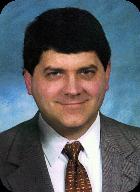Michael Gregory McGinty