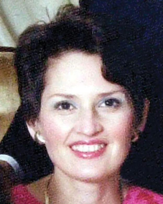 Zandra F. Ploger