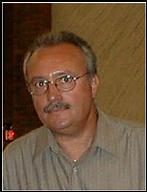 Frederick Joseph Hoffmann