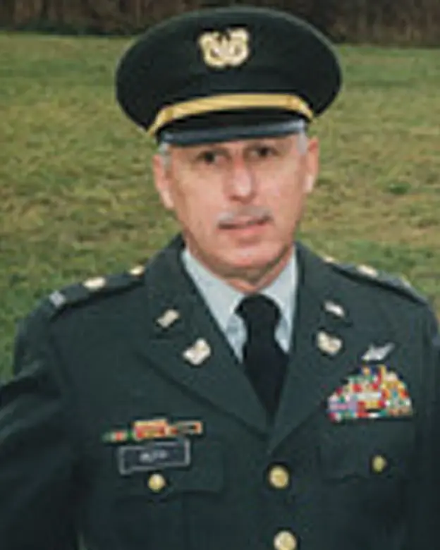 William R. Ruth