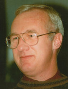 David Wiswall