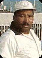 Efrain Romero, Sr.