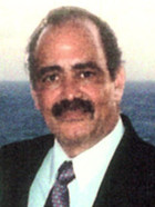Stephen Frank Masi