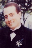 Gregory Milanowycz