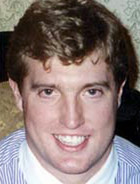 Keith David McHeffey