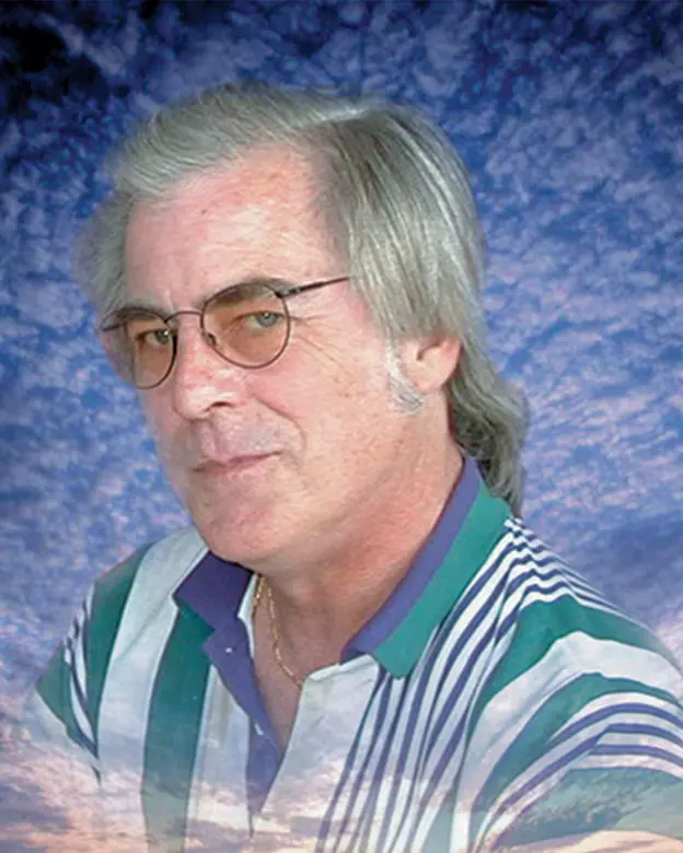 Robert J. Maxwell