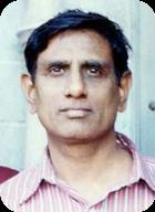 Krishna V. Moorthy