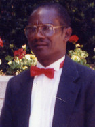 Francois Jean-Pierre
