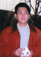 Kazushige Ito