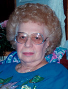 Frances Haros