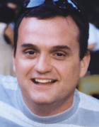 Scott Martin McGovern