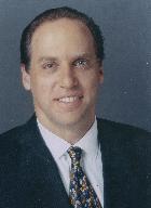 Douglas Benjamin Gardner