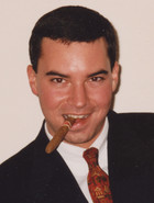 Christopher James Hanley