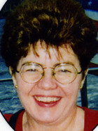 Mary Lou Langley