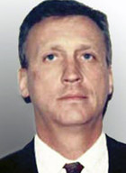 Robin Blair Larkey