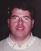 Patrick J. Woods